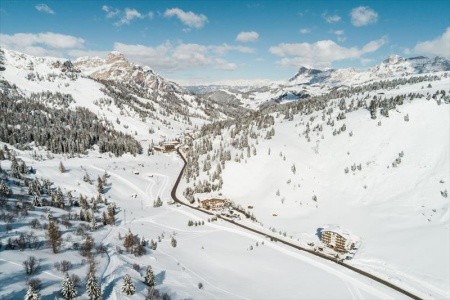 Sella Ronda & Dependance Serenella - 2