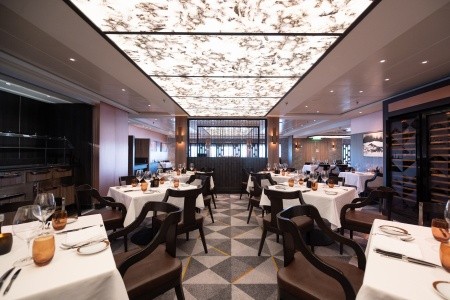 Norwegian Spirit - 12