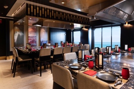 Norwegian Spirit - 17