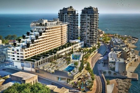 Hard Rock Malta