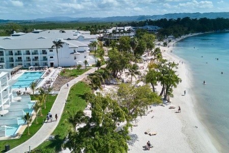 Riu Negril - 11