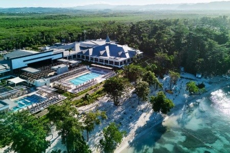 Riu Negril - 12