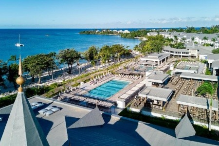 Riu Negril - 15