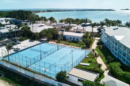 Riu Negril - 16