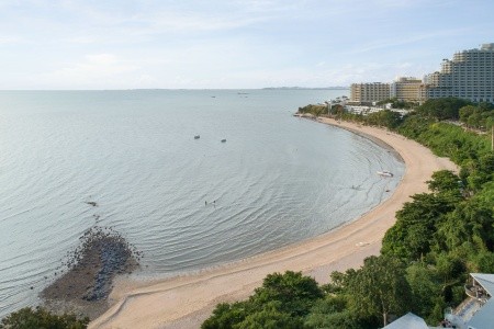 Cross Pattaya Pratamnak