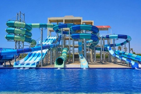 Egypt Sharm El Sheikh Pickalbatros Golf Beach Resort (Ex.