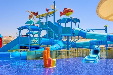 Egypt Sharm El Sheikh Pickalbatros Golf Beach Resort (Ex.
