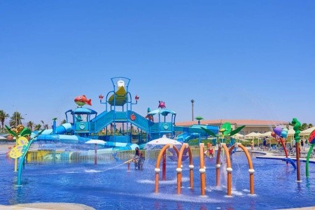Egypt Sharm El Sheikh Pickalbatros Golf Beach Resort (Ex.