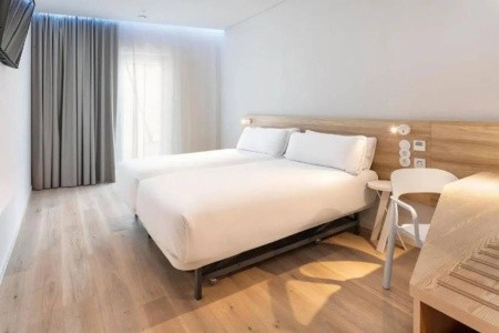 B&B Hotel Porto Gaia - 3
