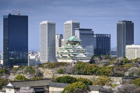 Japonsko - 9