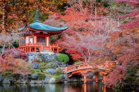 Japonsko - 12