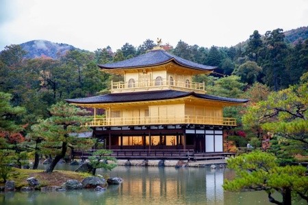 Japonsko - 18