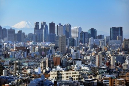 Japonsko - 19