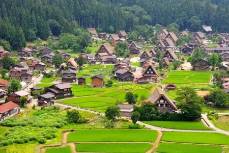 Japonsko - 23
