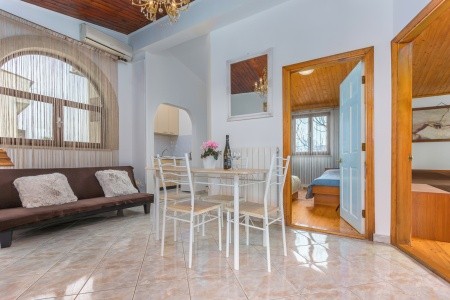 Apartmány 3298-2727
