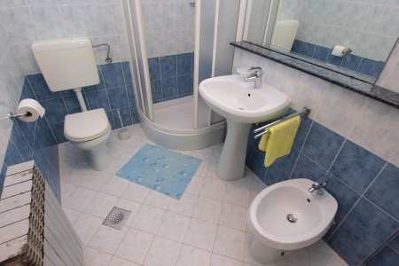 Apartmány 3298-4536