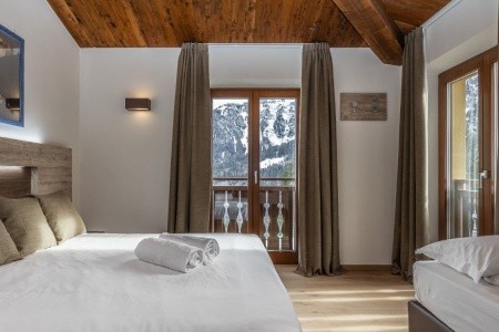 Park Hotel Folgarida - 3