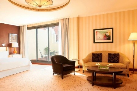 The Westin Valencia - 19