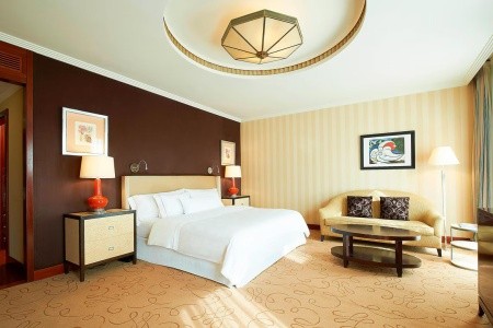 The Westin Valencia - 22