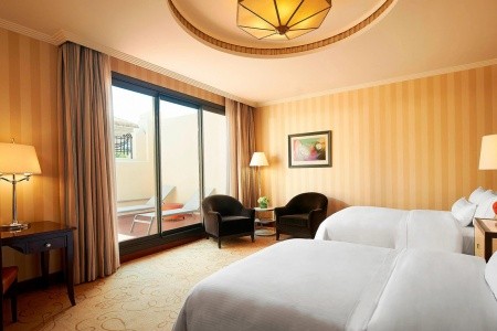 The Westin Valencia - 26