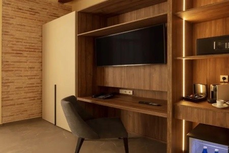 Sh Suite Palace - 4