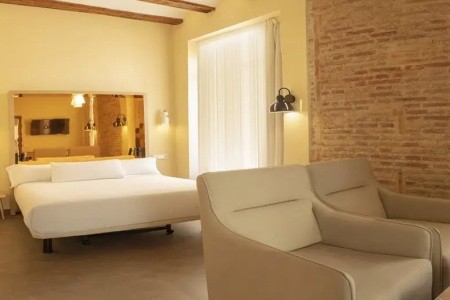 Sh Suite Palace - 14