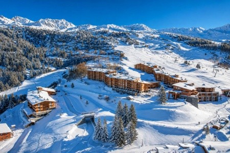 Odalys Prestige Residence Edenarc - 19
