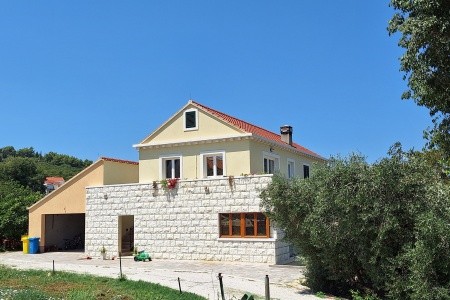 Apartmány 3298N-8729 - 1