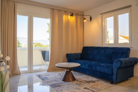 Apartmány 3298N-8729 - 2