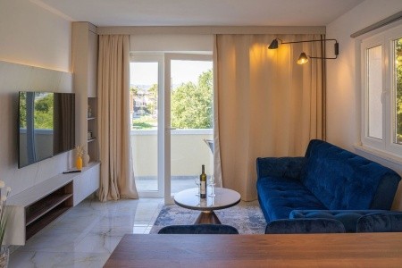 Apartmány 3298N-8729 - 3