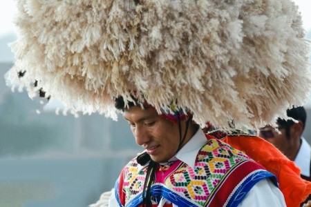 Poznejte Peru - 9