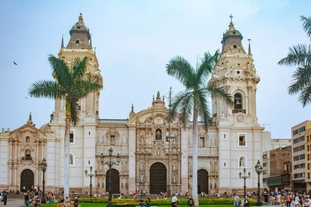 Poznejte Peru - 10