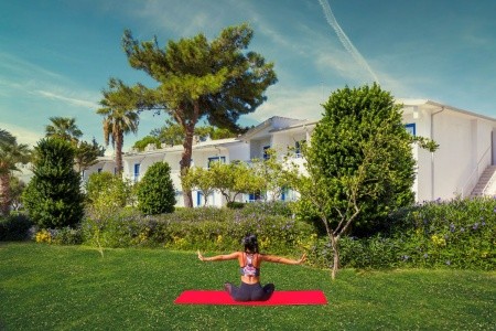 Labranda Tmt Bodrum - 2