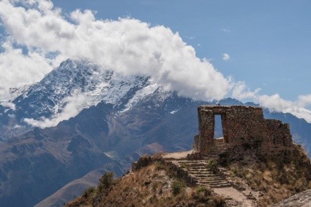 Poznejte Peru - 11