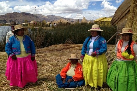 Poznejte Peru - 12