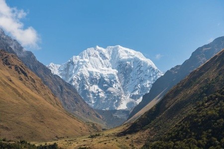 Poznejte Peru - 13