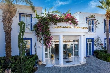 Labranda Tmt Bodrum - 3