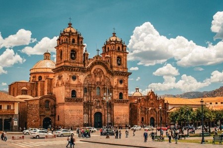 Poznejte Peru - 14