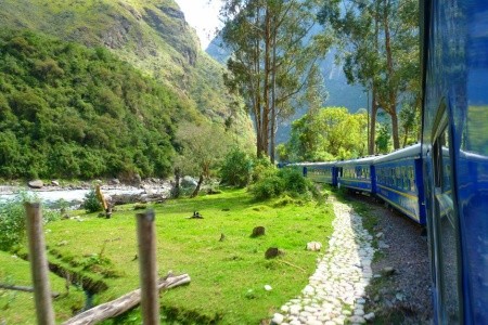 Poznejte Peru - 15