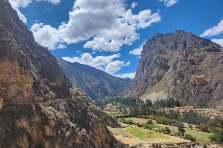 Poznejte Peru - 16