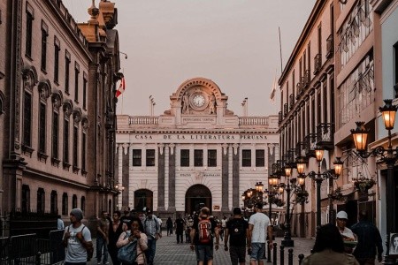 Poznejte Peru - 17