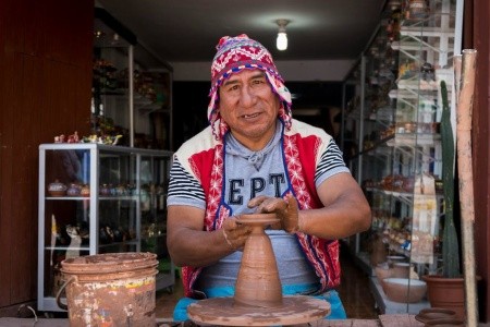 Poznejte Peru - 18