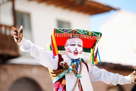 Poznejte Peru - 21