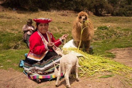 Poznejte Peru - 22