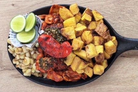 Poznejte Peru - 24