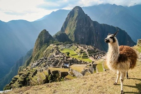 Poznejte Peru - 25