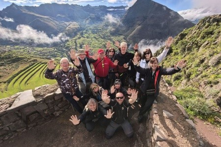 Poznejte Peru - 26