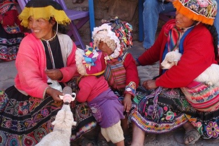 Poznejte Peru - 29