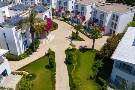 Labranda Tmt Bodrum - 4