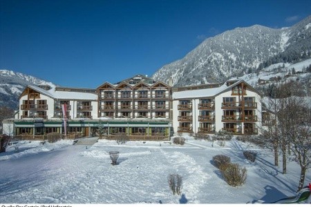 Das Gastein - 2